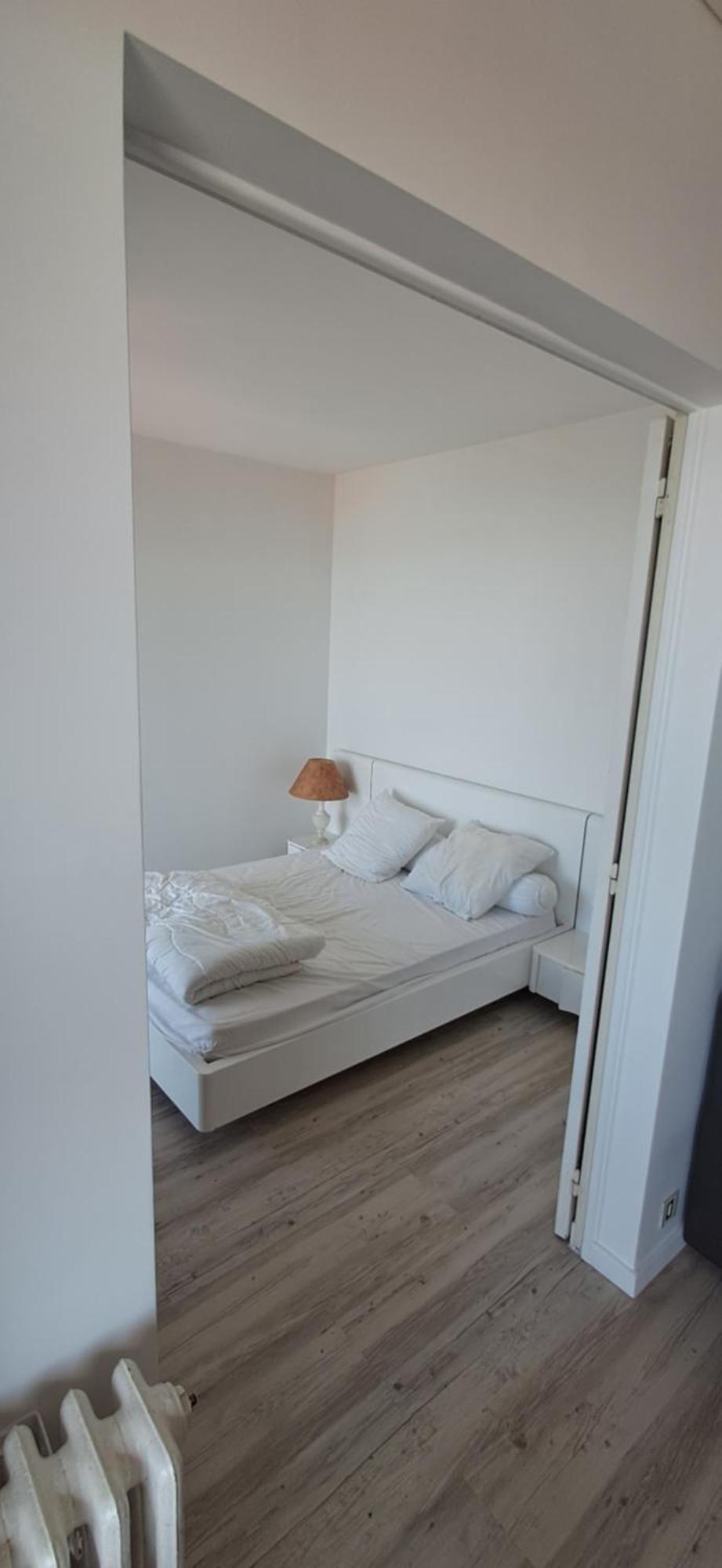 Chez Bibi Apartamento Saint-Georges-de-Didonne Exterior foto